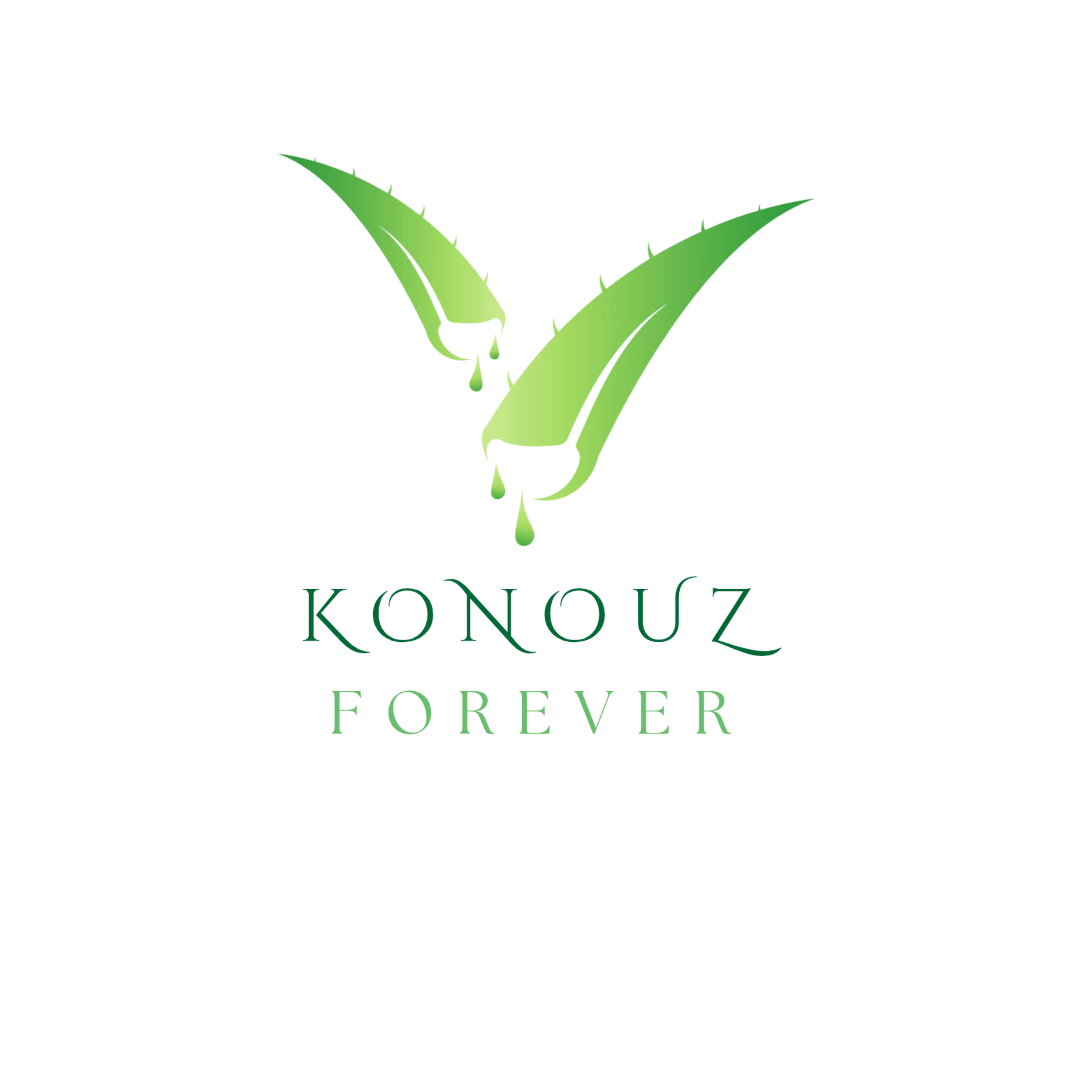 Konouz Forever